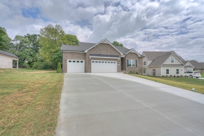 168 Spring House Drive, Manchester, TN