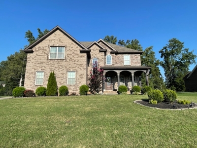 2983 Prince Drive, Clarksville, TN