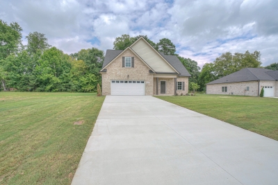 204 Spring House Drive, Manchester, TN