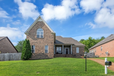 381 Solitude Circle, Goodlettsville, TN