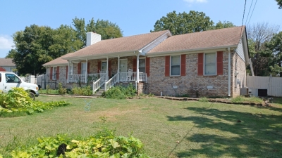 168 Center Street, La Vergne, TN