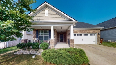 2841 Whitebirch Drive, Hermitage, TN