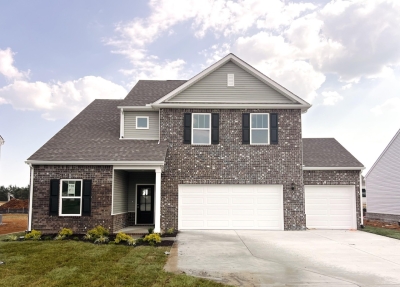 4915 Dan Howland Drive, Murfreesboro, TN