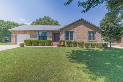 334 Timberlake Drive, Estill Springs, TN