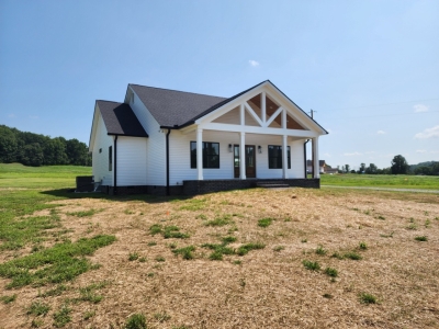 4269 New Harmony Road, Hartsville, TN