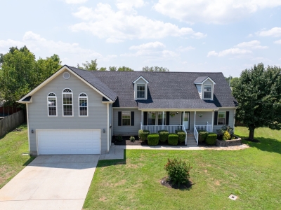 203 Jack Patton Cv, La Vergne, TN