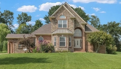 3680 Stonecreek Drive, Spring Hill, TN