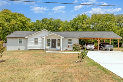 6842 Cooks Avenue, Murfreesboro, TN