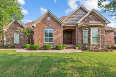 2731 Highland Park Drive, Murfreesboro, TN