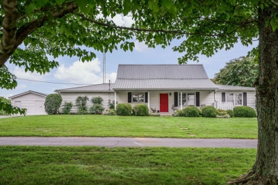 1096 Haston Road, Sparta, TN