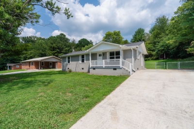 234 Camp Drive, Sparta, TN