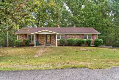 640 Dogwood Drive, Erin, TN