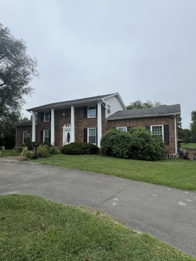 4326 Maxwell Road, Antioch, TN