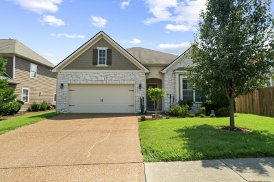 2003 Austin Drive, Spring Hill, TN