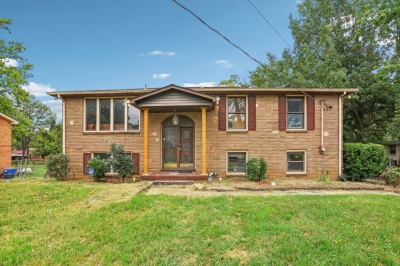 3848 Woodward Drive, Nashville, TN