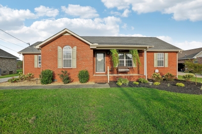 1032 Auldridge Drive, Christiana, TN