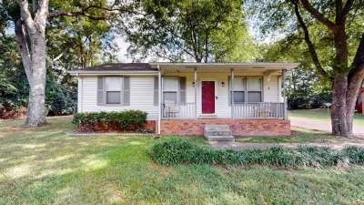 823 Raines Street, Smyrna, TN