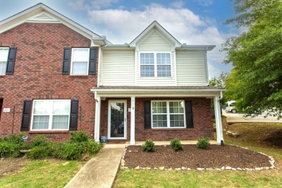 219 Buck Run Drive, Nashville, TN