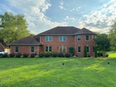 3733 Brady Lane, Hopkinsville, KY