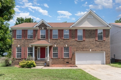 1244 Blairfield Drive, Antioch, TN