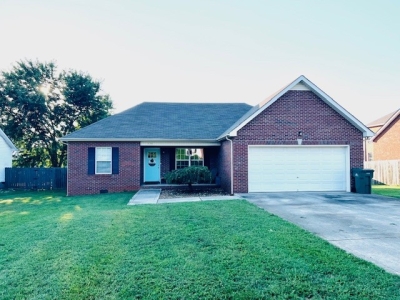 136 Brookfield Circle, Winchester, TN