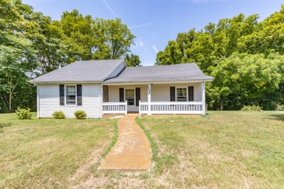 3534 Fly Road, Santa Fe, TN