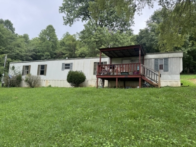 415 Nannies Lane, Mc Minnville, TN