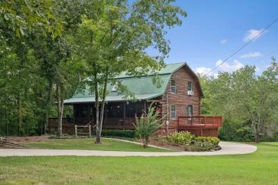 1848 Burton Road, Mount Juliet, TN