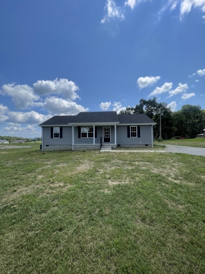 1128 Hutchins Road, Mc Minnville, TN