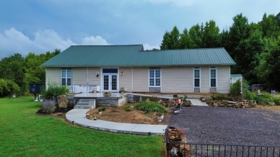 378 Marcrom Road, Morrison, TN