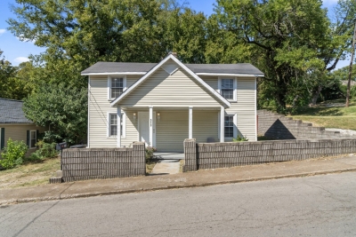 513 E 9th Street, Columbia, TN