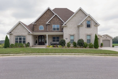 1854 Fenn Lane, Clarksville, TN