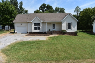 978 Sumerset Circle, Lewisburg, TN