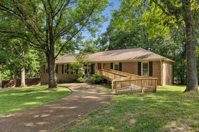 4108 Helena Bay Court, Hermitage, TN