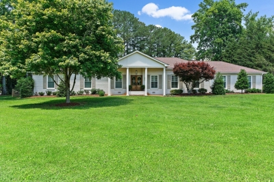 1857 Shamrock Drive, Brentwood, TN