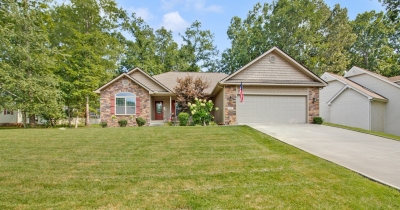 119 Rutgers Circle, Crossville, TN