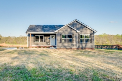 334 Kaiser Road, Dickson, TN