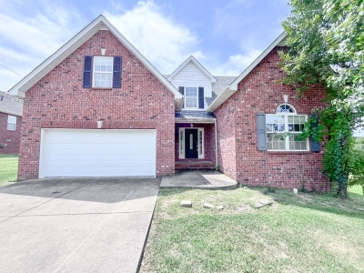 120 Kestrel Circle, La Vergne, TN