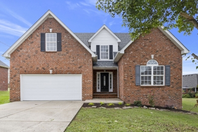 120 Kestrel Circle, La Vergne, TN