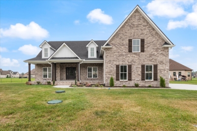 1512 Kenzie Grace Court, Christiana, TN