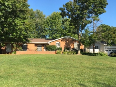 1117 Black Oak Lane, Hopkinsville, KY