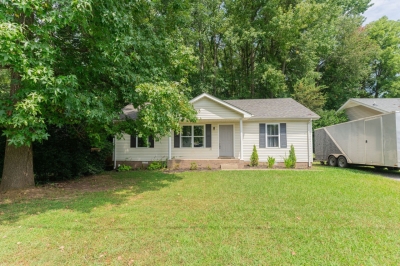 777 Spees Drive, Clarksville, TN