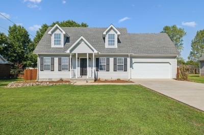 3015 Kedzie Drive, Murfreesboro, TN