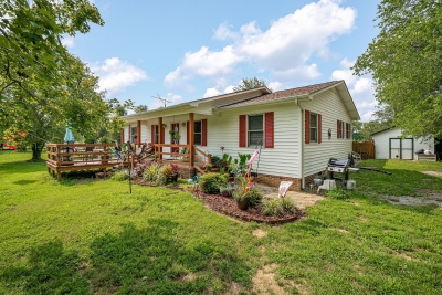 129 Braswell Lane, Smithville, TN