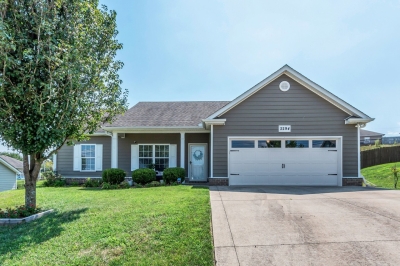 2294 Honey Farm Way, Columbia, TN