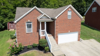 4648 Indian Summer Drive, Nashville, TN