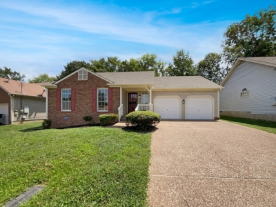 3533 Calais Circle, Antioch, TN