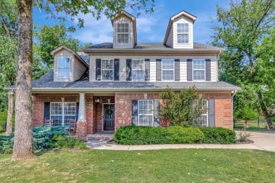 109 Woodcliff Court, Smyrna, TN