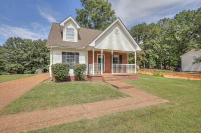 7195 Chester Road, Fairview, TN