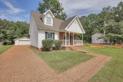 7195 Chester Road, Fairview, TN